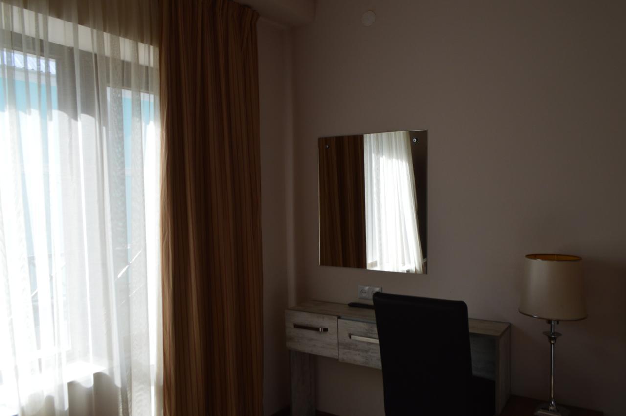 New White House Hotel Bakuriani Exterior photo